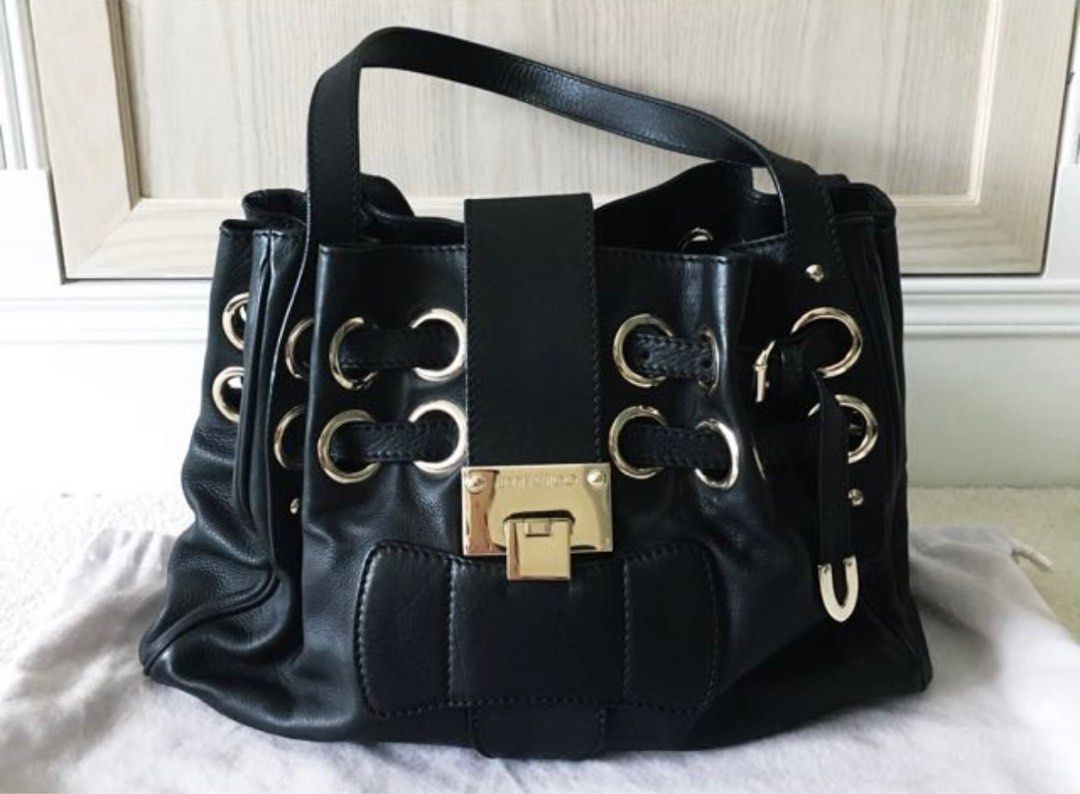 Jimmy choo ramona handbag sales