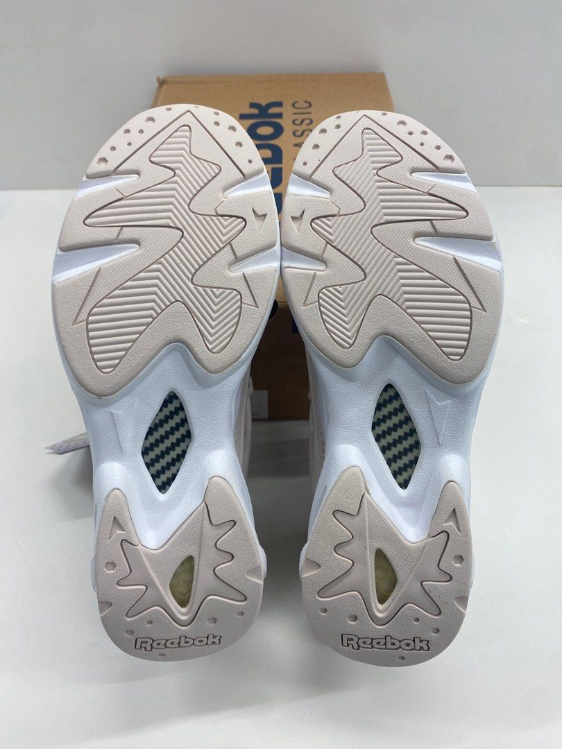 REEBOK CLASSIC FURY ADAPT GRACEFUL TMI Carousell