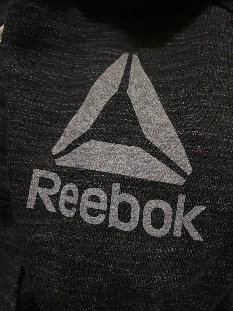 Reebok mma hoodie outlet
