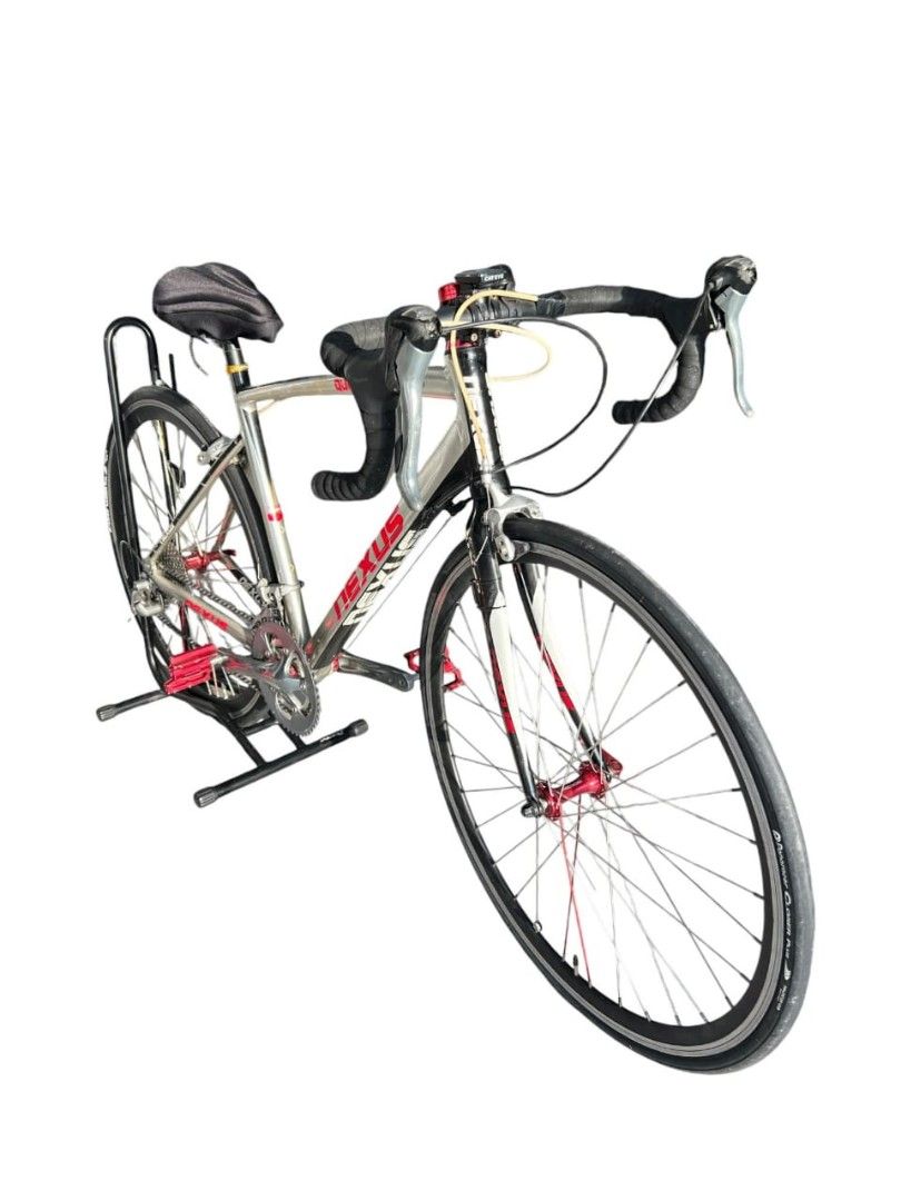 Roadbike Nexus