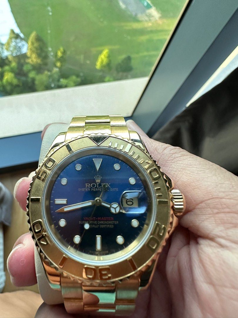 Rolex 16628 clearance
