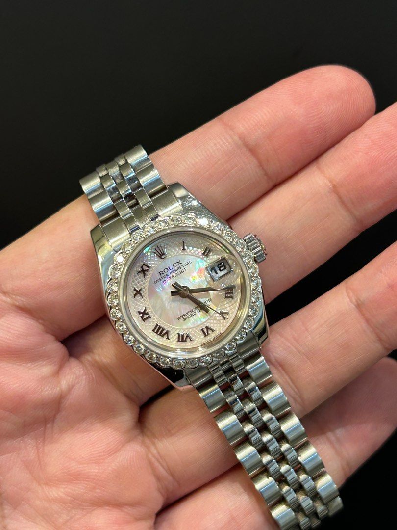 Rolex 179174 best sale