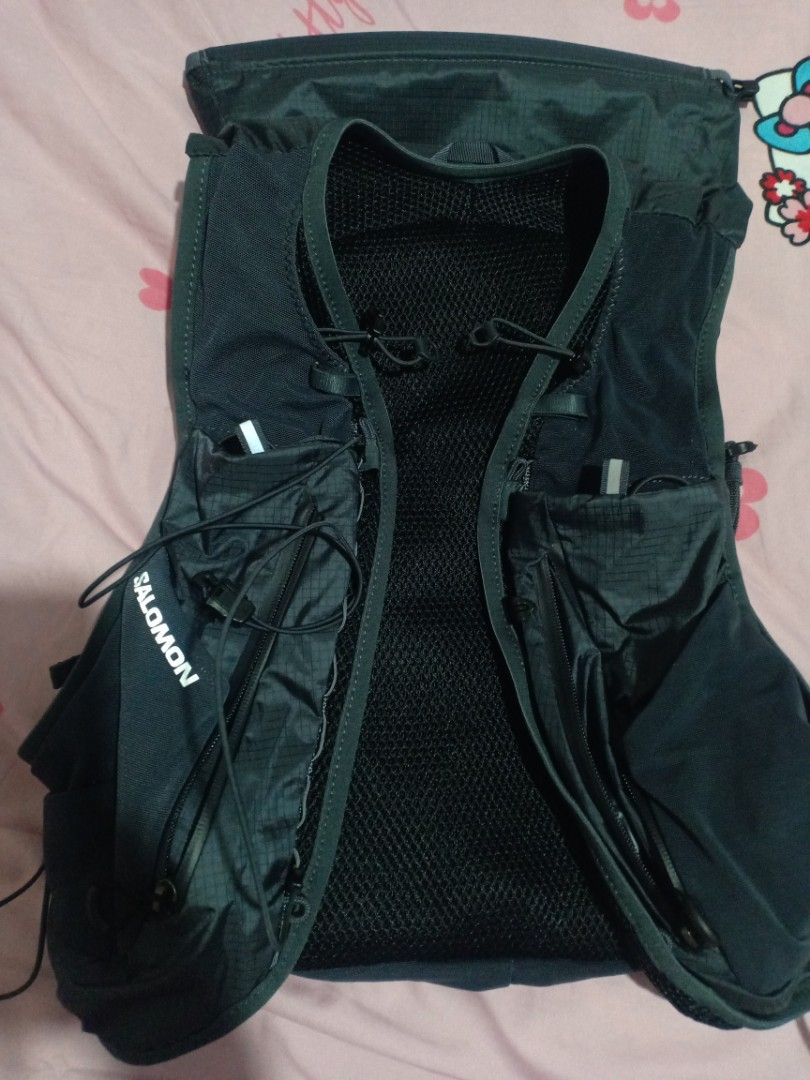 Salomon ADV SKIN 目出度く CROSS SEASON 15 Salomon ADV SKIN 目出度く CROSS SEASON 15
