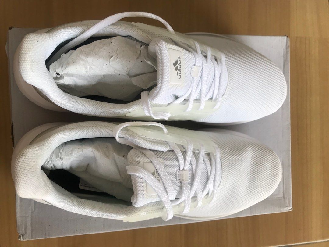 sneaker adidas putih