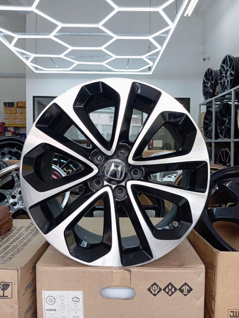 SPORT Rim HONDA ORI 18