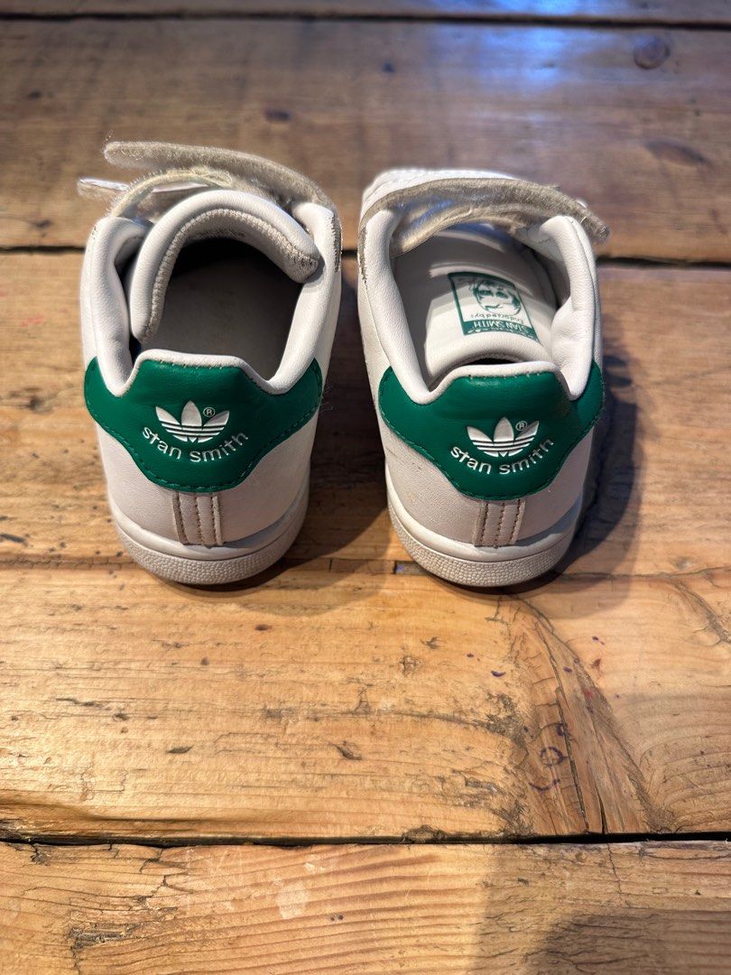 Stan smith taille 25 sales