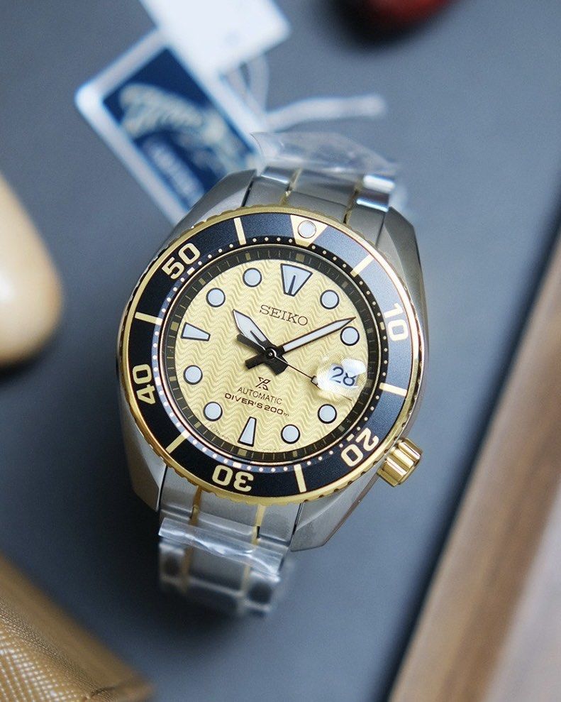 Seiko spb194j1 outlet