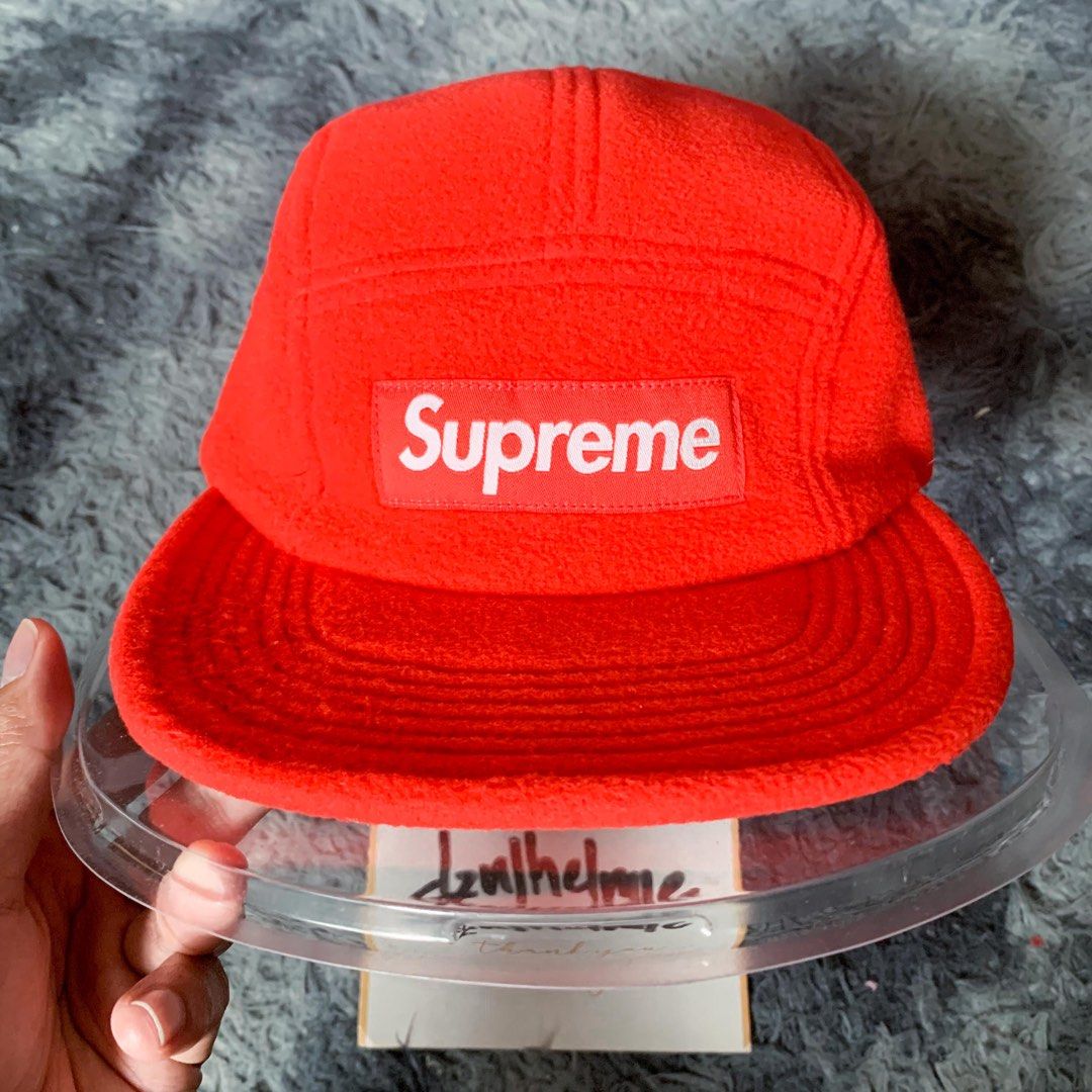 Supreme nortic Fleece Pullcord