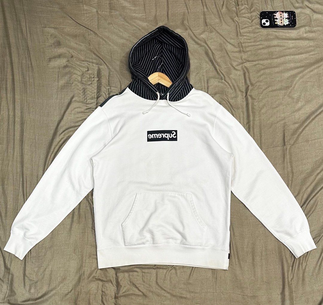 Supreme cdg harold hunter clearance