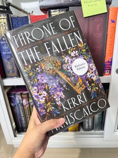 (Category: ) located in . Submitted by BookCornerCafe (Listing ID 1326690372, Image 1). Description: .