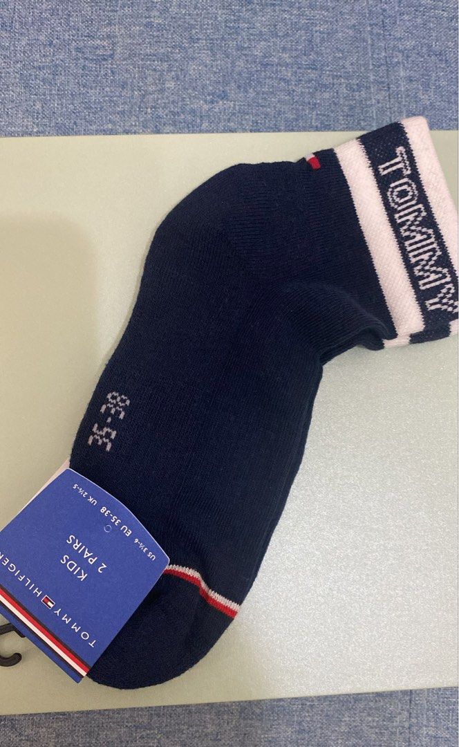 Tommy hilfiger kids socks cheap
