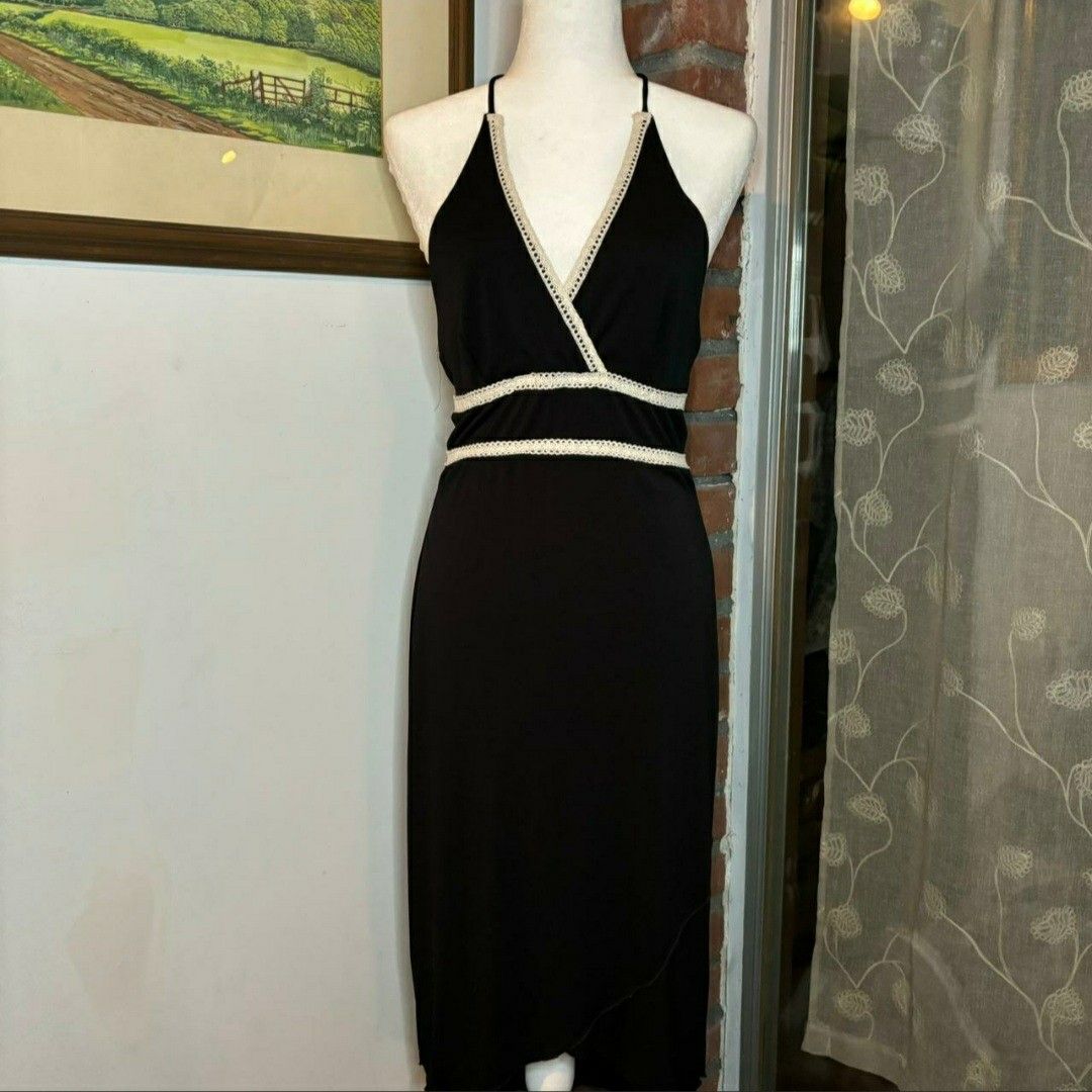Iz byer girl dress top
