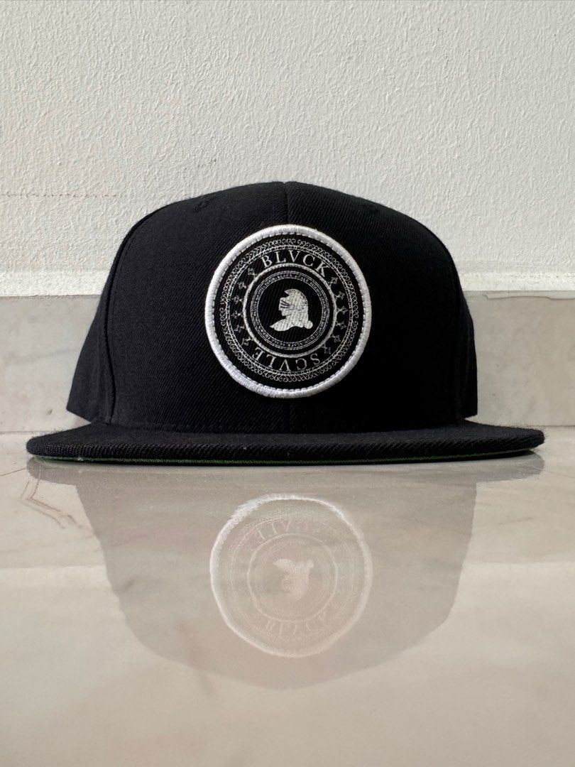 Undefeated black scvle stussy supreme lifework palm angels human made neighborhood carhartt FR2 rabbits been trill balenciaga we11done SnapBack snap