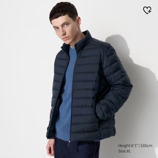 Affordable ultra light down jacket For Sale Coats Jackets and Outerwear Carousell Singapore
