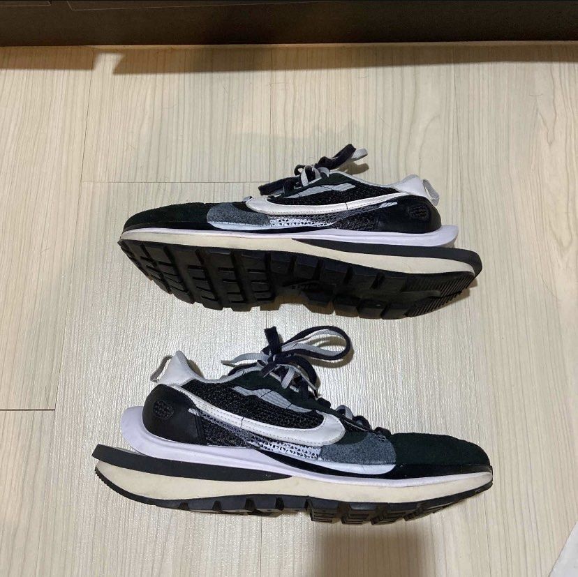 nike sacai used