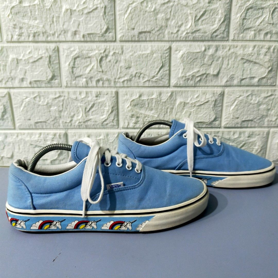 Vans era unicorn top