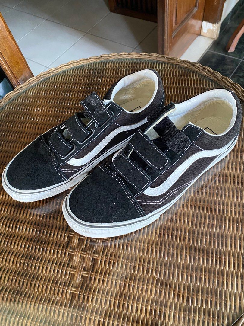 indonesia vans