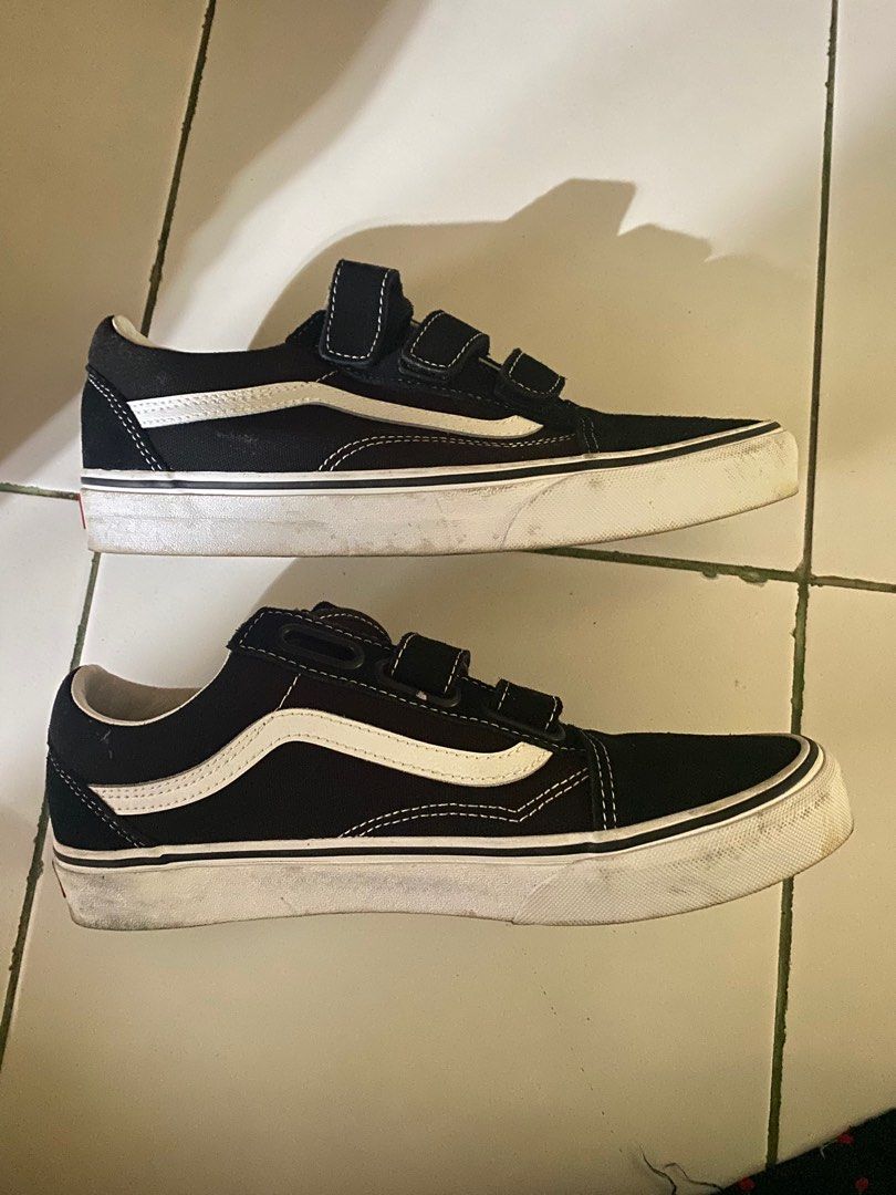 indonesia vans
