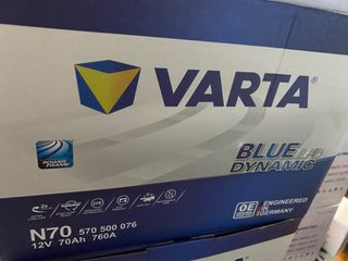 德國🇩🇪Varta 各款電池選購 Collection item 1