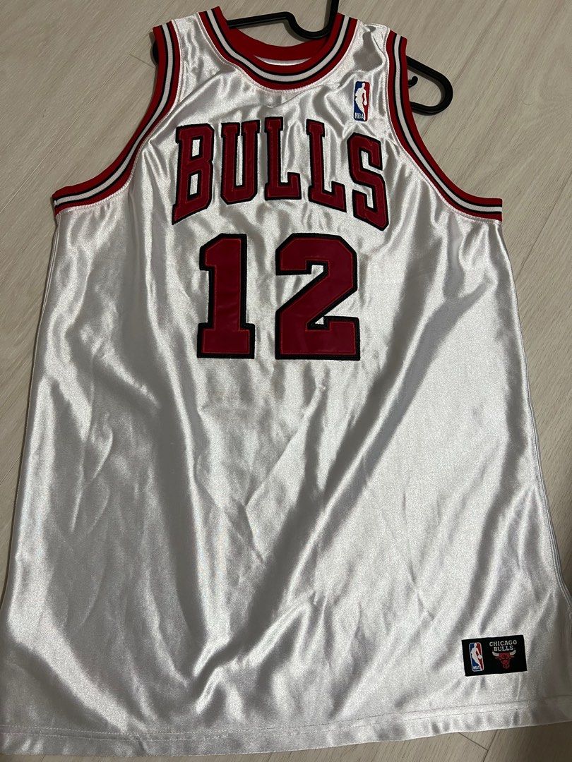 Kirk hinrich jersey online