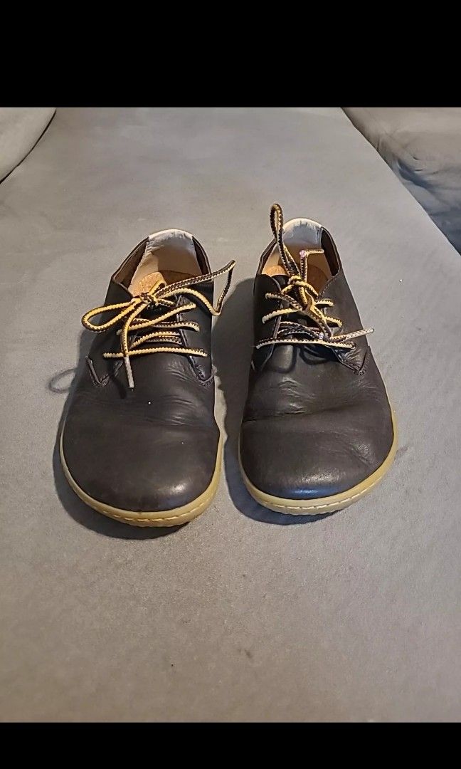 Vivobarefoot wild hide on sale