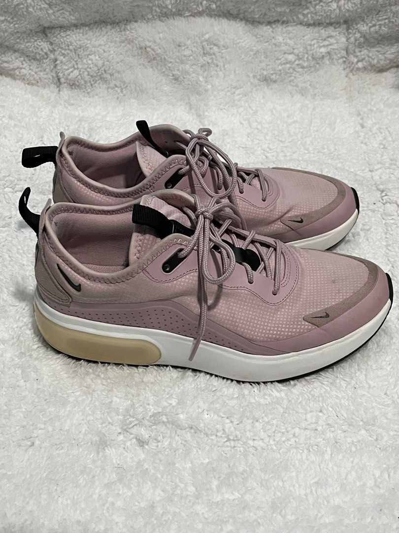 Nike air max dia plum eclipse deals