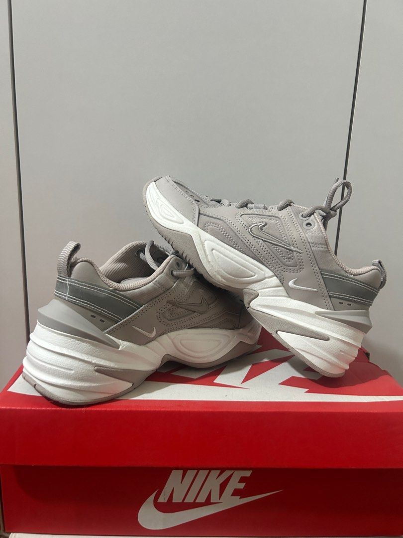 W NIKE M2K TEKNO 36.5 Carousell