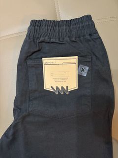 WV Project 長褲64220735517314110