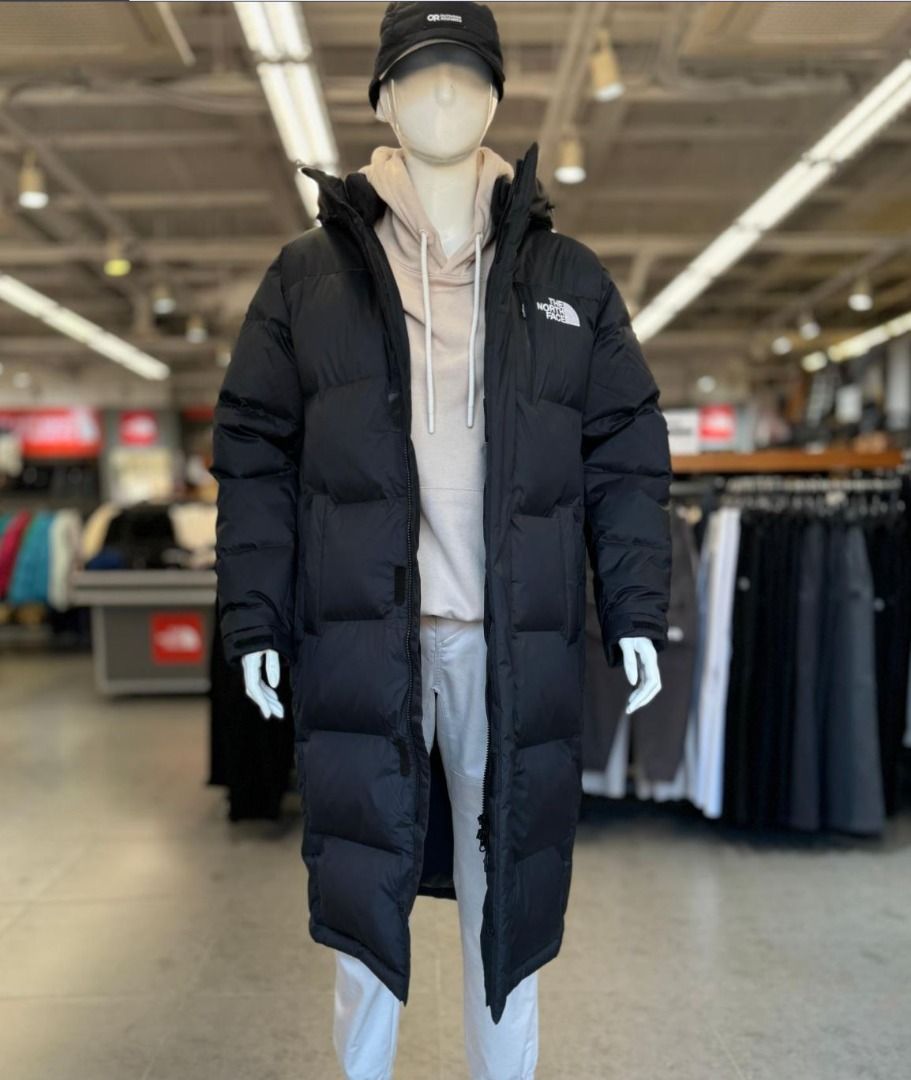 Winter jacket hoodie 2025