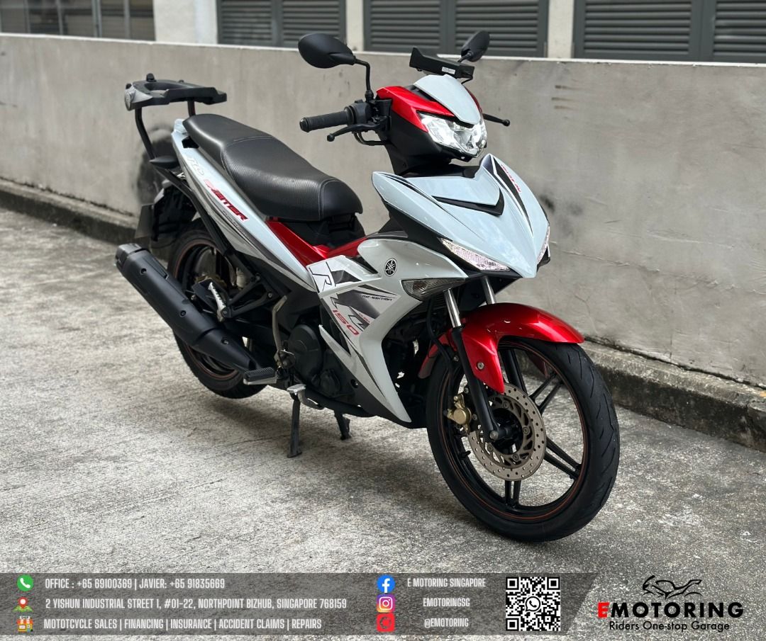 Yamaha t150 best sale