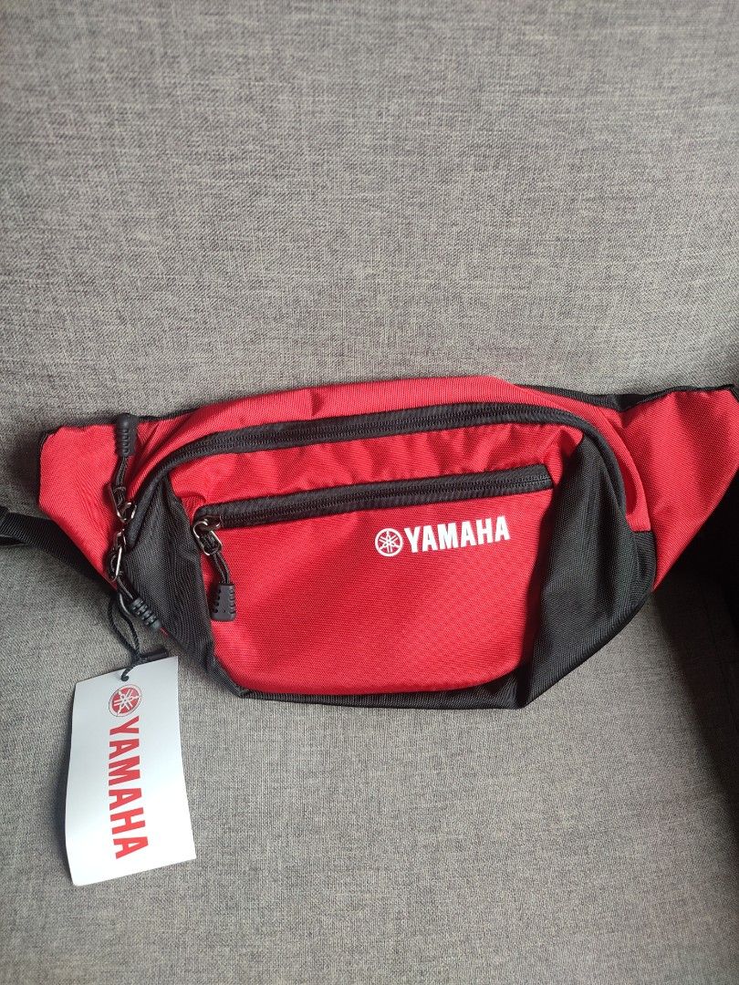 Pouch bag yamaha outlet