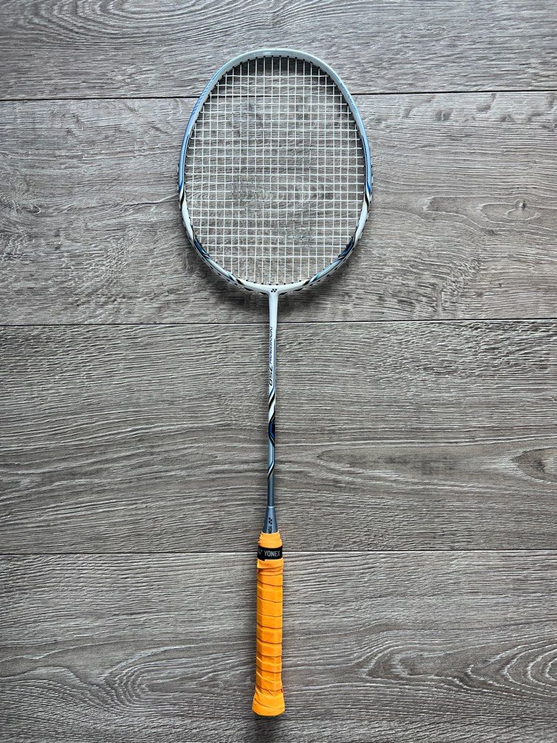 YONEX NANORAY 750 4U G6 ナノレイ 750 YONEX NANORAY 750 4U G6 ナノレイ 750