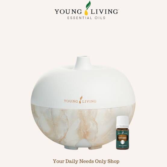Rush 2.5k Young living aromaglobe wireless diffuser brand new (Category: Air Purifiers & Dehumidifiers) located in Las Pinas. Submitted by rng.ph (Listing ID 1326667145, Image 1). Description: Brand new Diffuser only, Oil not included.
