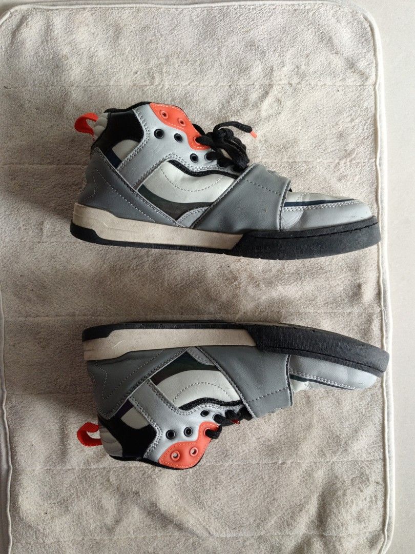 Zara shoes jordan 2025
