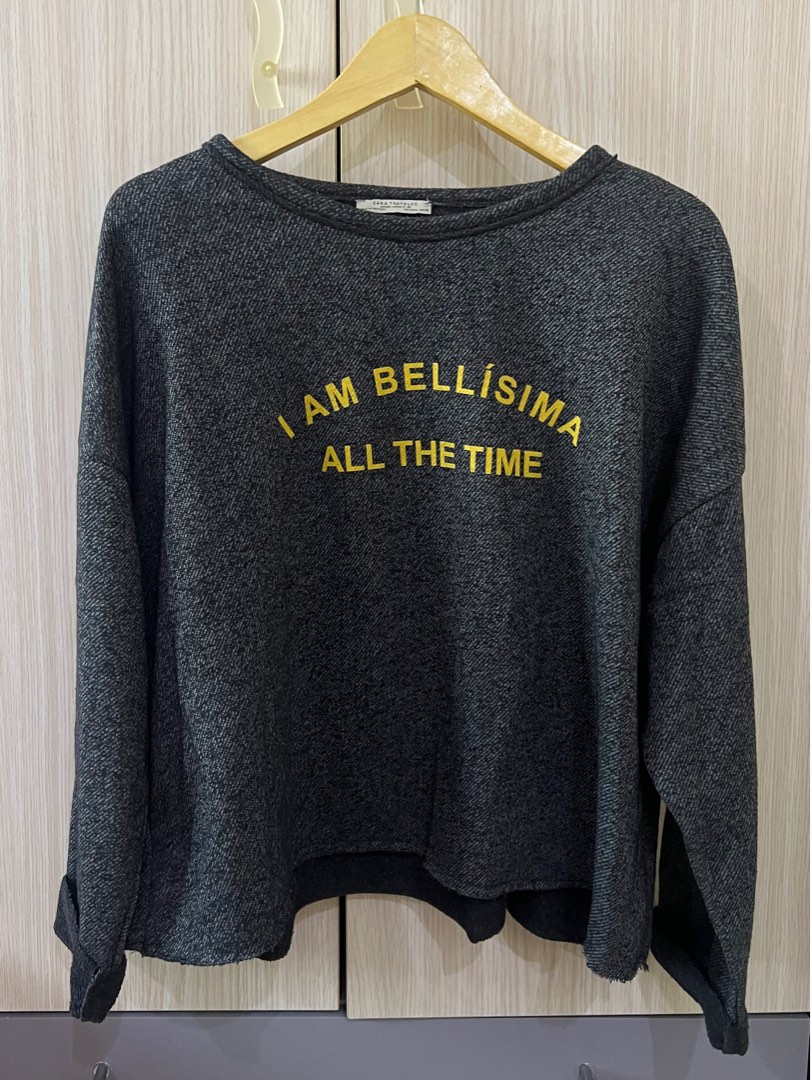 Zara trafaluc autumn winter 17 18 2025