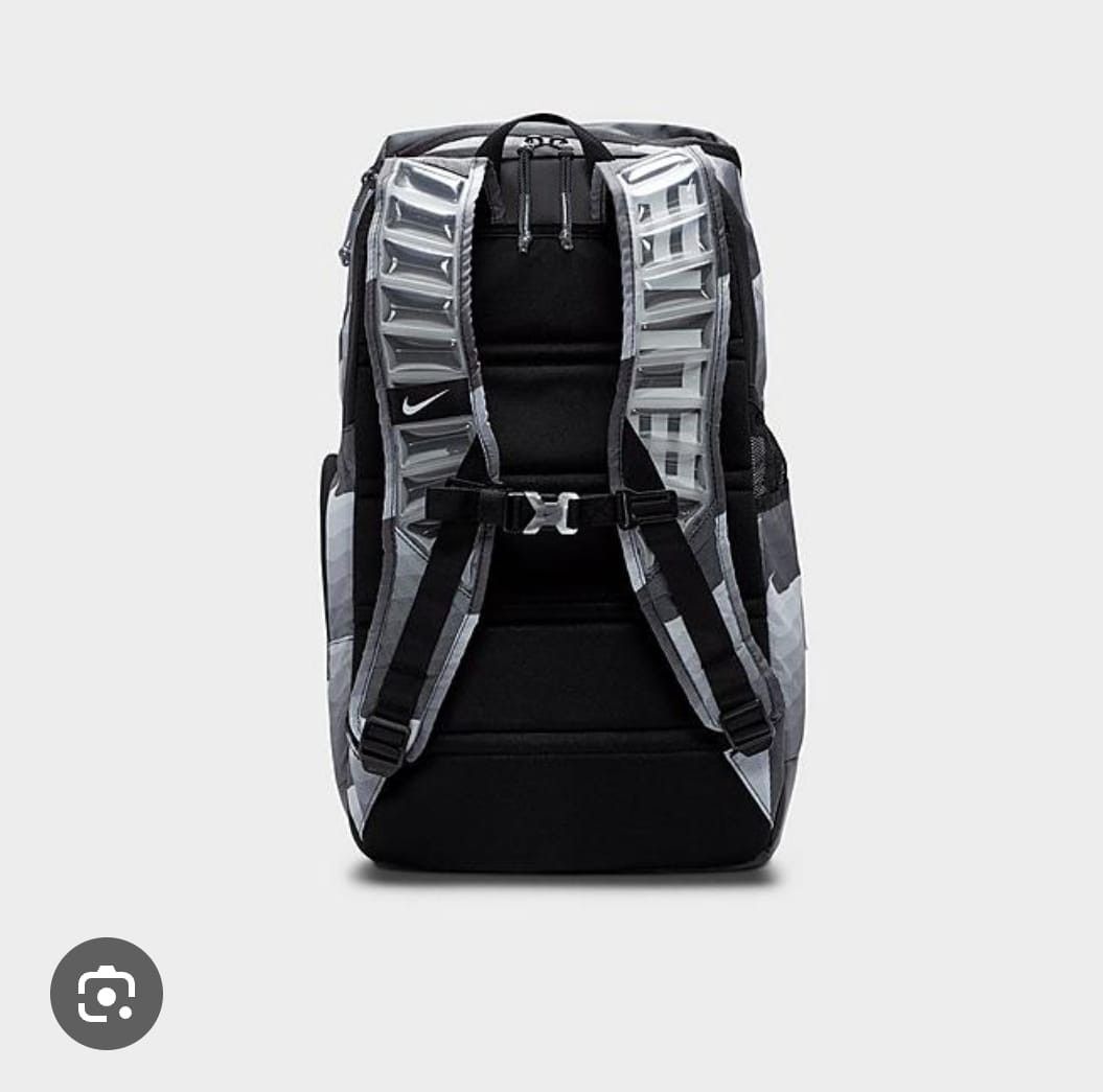2024 new design brand new Nike Hoops Elite Printed Backpack (32L