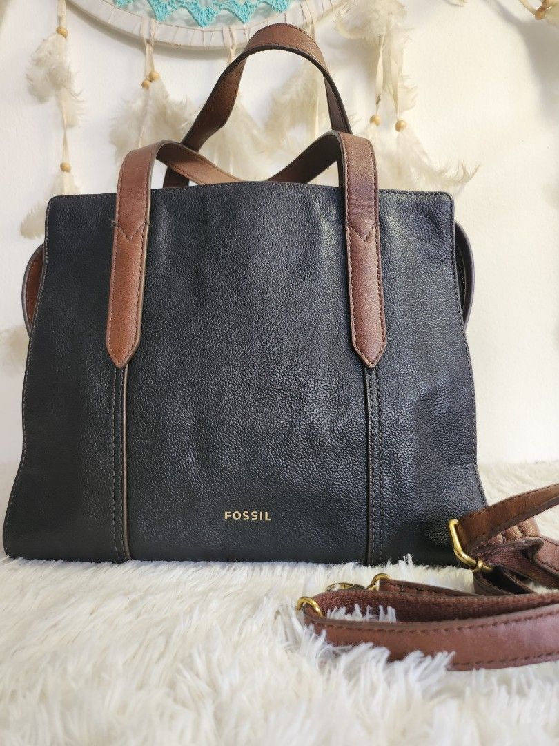 Fossil sara satchel online