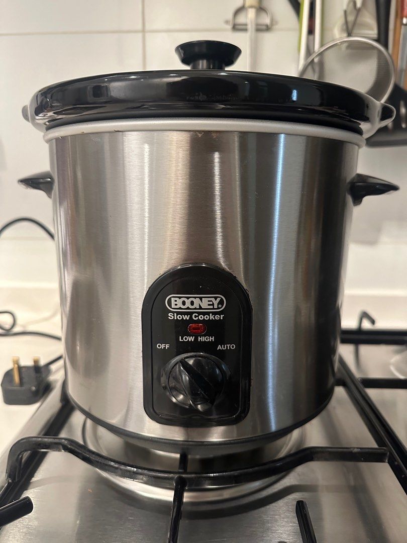 3.5 litre slow cooker deals