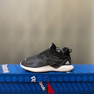 harga terjangkau untuk adidas alphabounce beyond Sneakers Carousell Indonesia