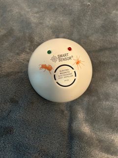 靜音超聲波驅蚊器防蚊器64168404738050110