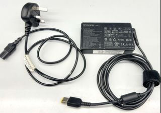 原裝 lenovo 聯想 yoga 2 13 充電器20V3.25A 方口64162840664321110