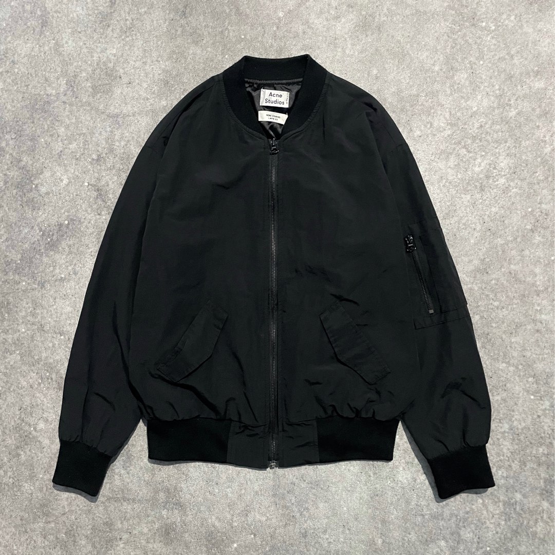 Jaket acne studios outlet