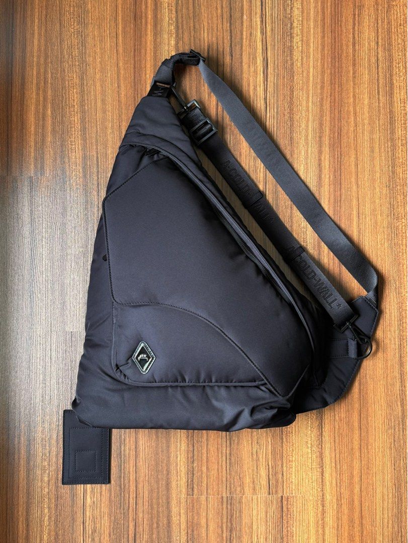 RARE A Cold Wall AW21 ACW Semi Gilet Crossbody Bag Similar to Prada Gucci Givenchy Stone Island Alyx Off White Moncler