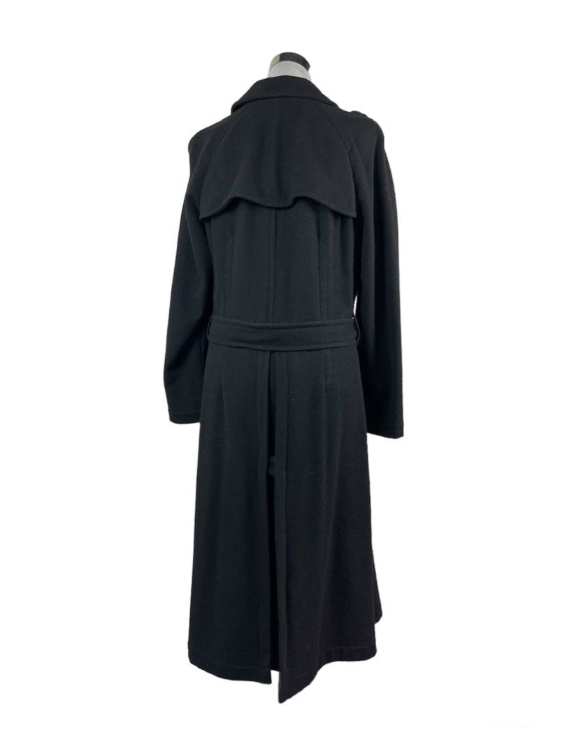 Comme des Garçons 2003 Wool Long Coat Comme des Garçons 2003 Wool Long Coat