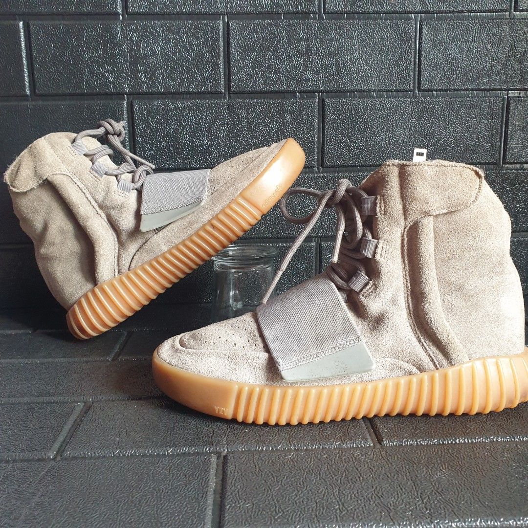 sepatu yeezy 750