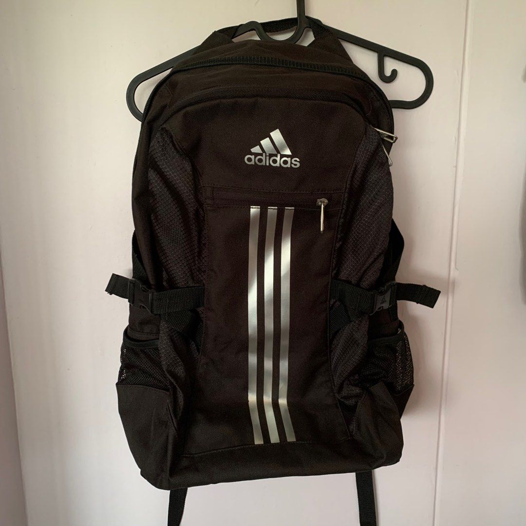 ADIDAS BP POWER II Bagpack LS Pre loved