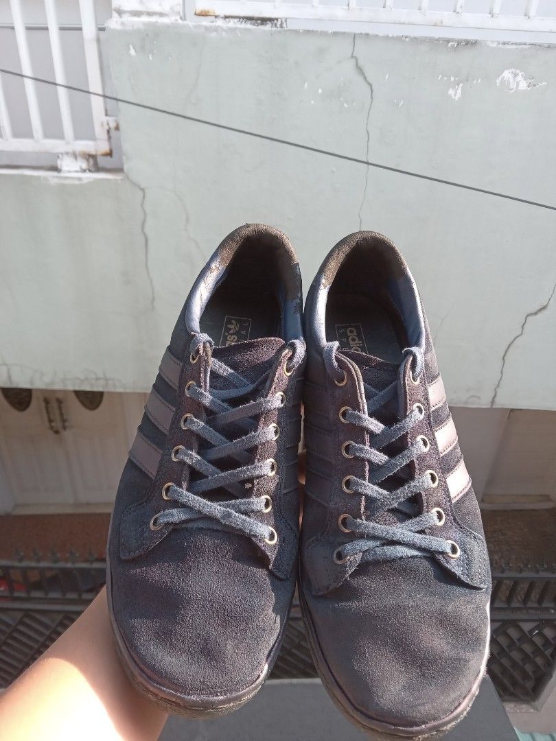 Adidas bulhill spezial clearance