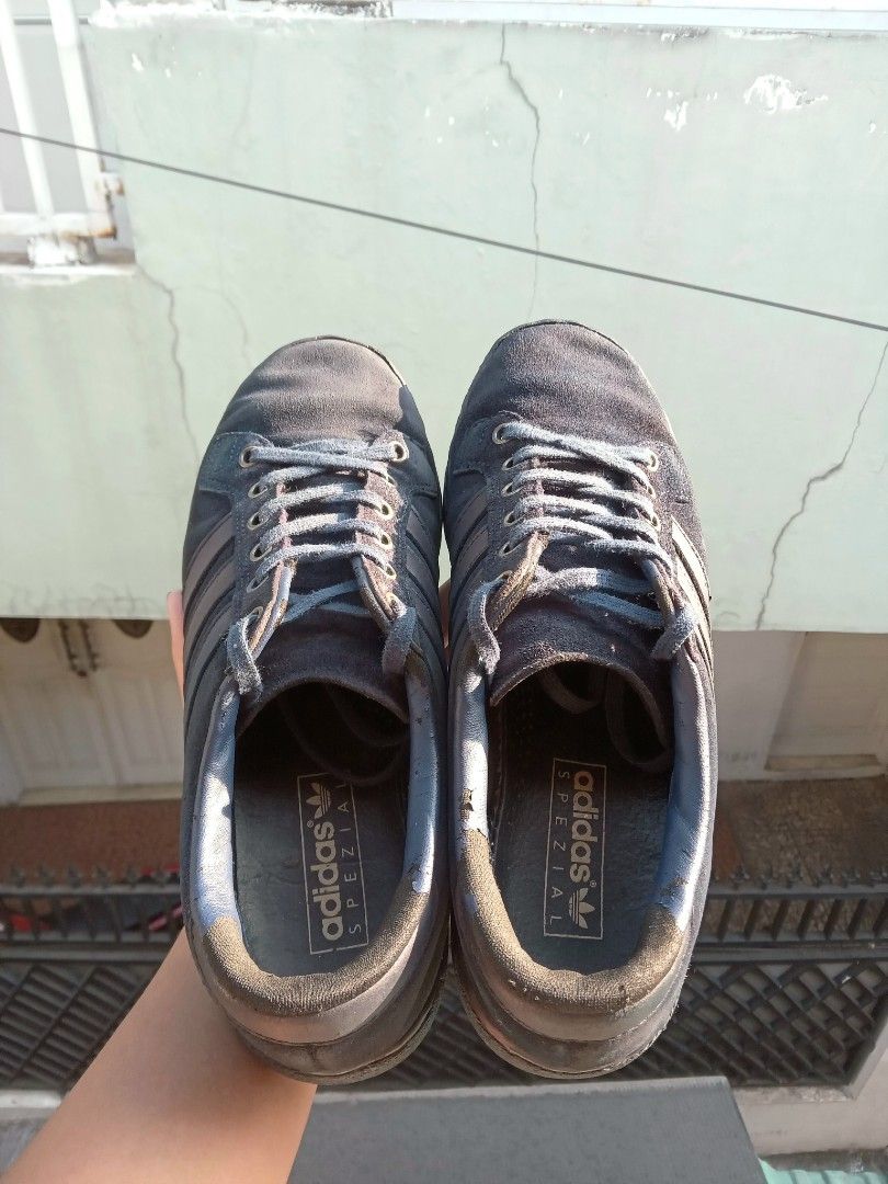 Adidas bulhill store