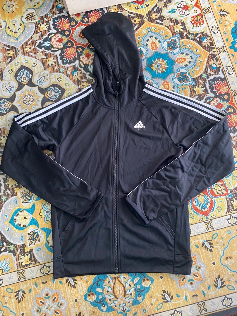 Adidas d2m hoody outlet