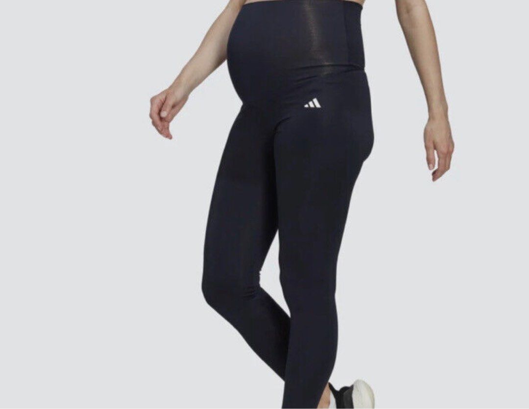 adidas designed to move leggings
